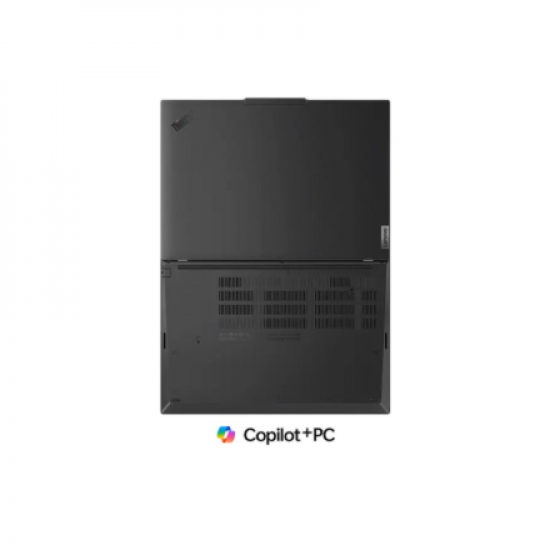 Lenovo ThinkPad T16 G4 AMD | Black | 16 