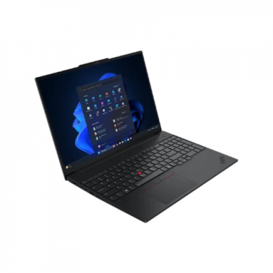 Lenovo ThinkPad E16 G3 Intel | Black | 16 