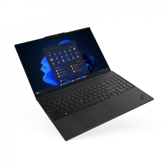 Lenovo ThinkPad E16 G3 Intel | Black | 16 