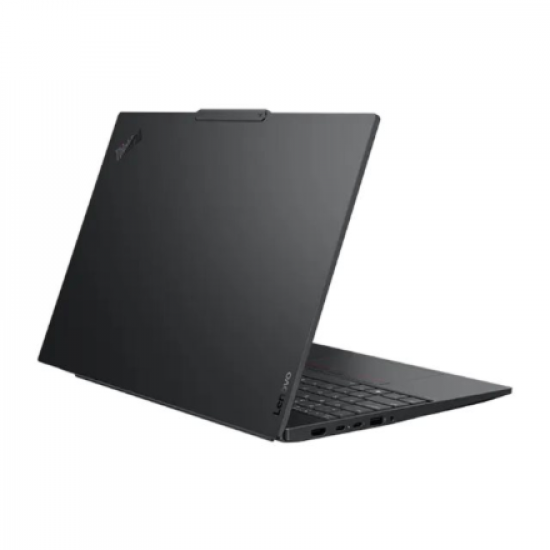 Lenovo ThinkPad E16 G3 Intel | Black | 16 