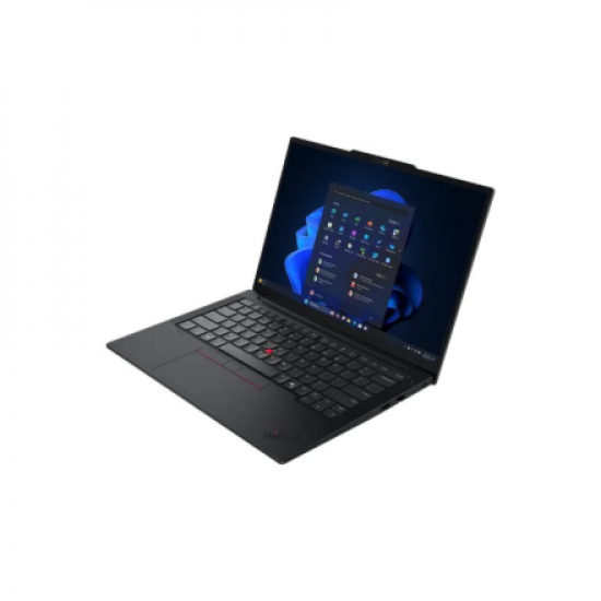 Lenovo ThinkPad E14 G7 Intel | Black | 14 