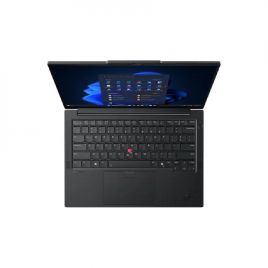 Lenovo ThinkPad E14 G7 Intel | Black | 14 