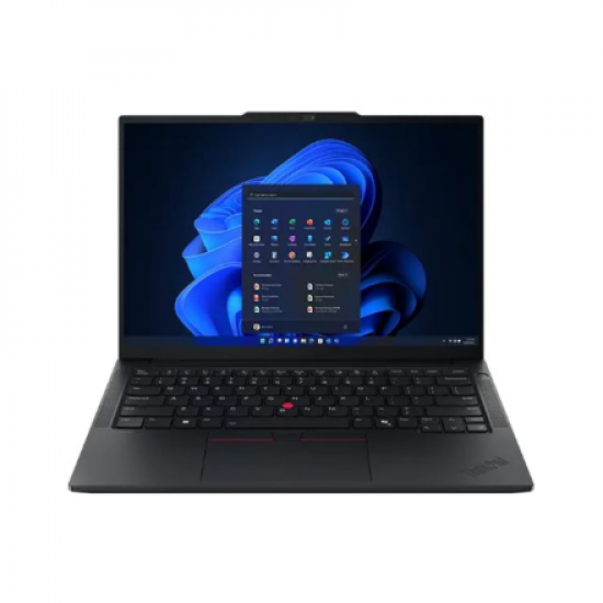 Lenovo ThinkPad E14 G7 AMD | Black | 14 