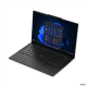 Lenovo ThinkPad E14 G7 AMD | Black | 14 