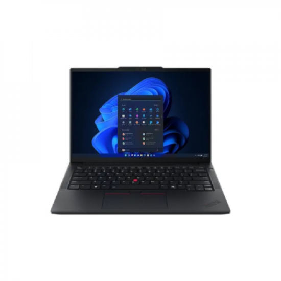 Lenovo ThinkPad E14 G7 AMD | Black | 14 