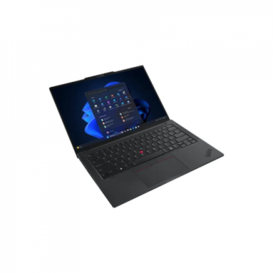 Lenovo ThinkPad E14 G7 AMD | Black | 14 