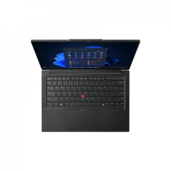 Lenovo ThinkPad E14 G7 AMD | Black | 14 