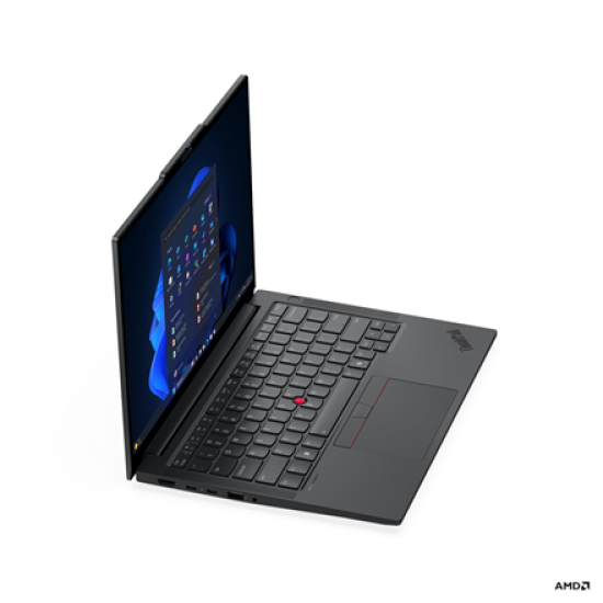 Lenovo ThinkPad E14 G7 AMD | Black | 14 