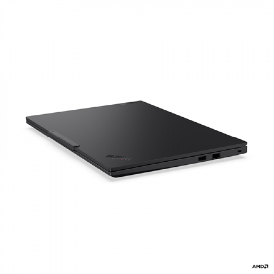 Lenovo ThinkPad E14 G7 AMD | Black | 14 