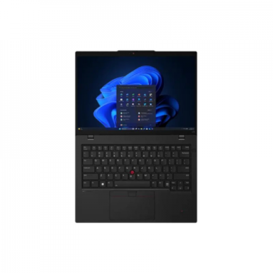 Lenovo ThinkPad L14 G6 Intel | Black | 14 