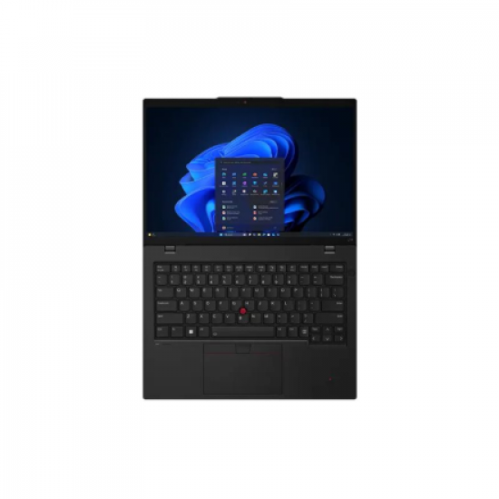Lenovo ThinkPad L14 G6 Intel | Black | 14 