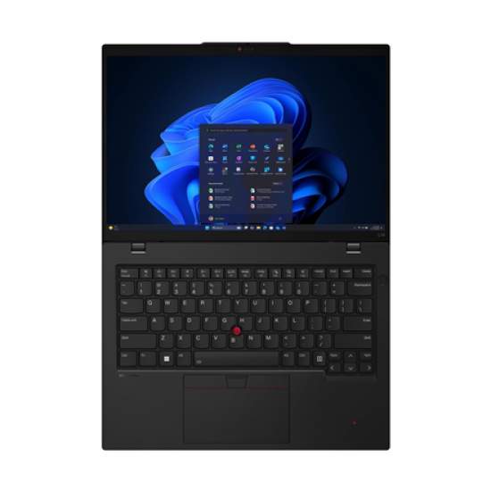 Lenovo ThinkPad L14 G6 Intel | Black | 14 