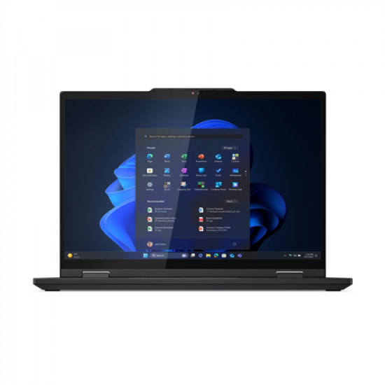 Lenovo ThinkPad T14s 2-in-1 G1 | Black | 14 