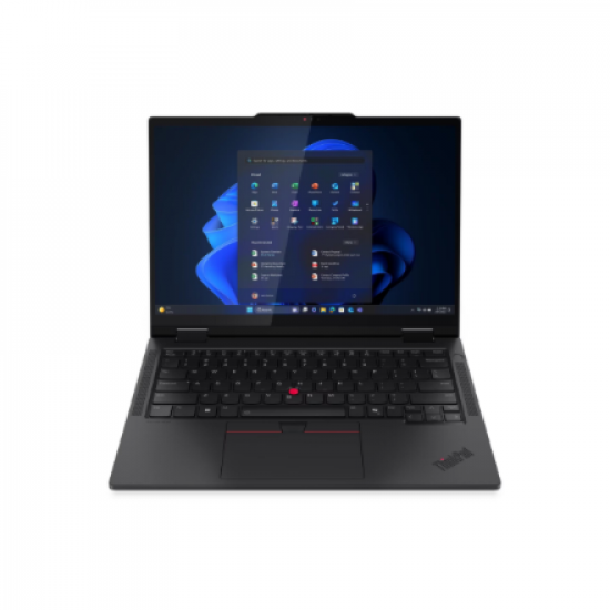 Lenovo ThinkPad T14s 2-in-1 G1 | Black | 14 
