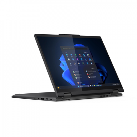 Lenovo ThinkPad T14s 2-in-1 G1 | Black | 14 