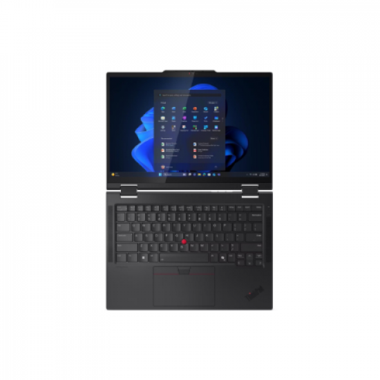 Lenovo ThinkPad T14s 2-in-1 G1 | Black | 14 