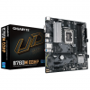 Gigabyte B760M D3HP | Processor family Intel | Processor socket LGA1700 | DDR5 | Supported hard disk drive interfaces M.2, SATA | Number of SATA connectors 4