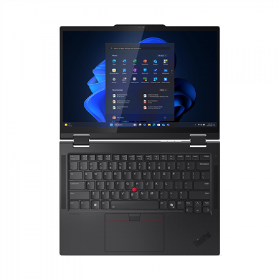 Lenovo ThinkPad T14s 2-in-1 G1 | Black | 14 