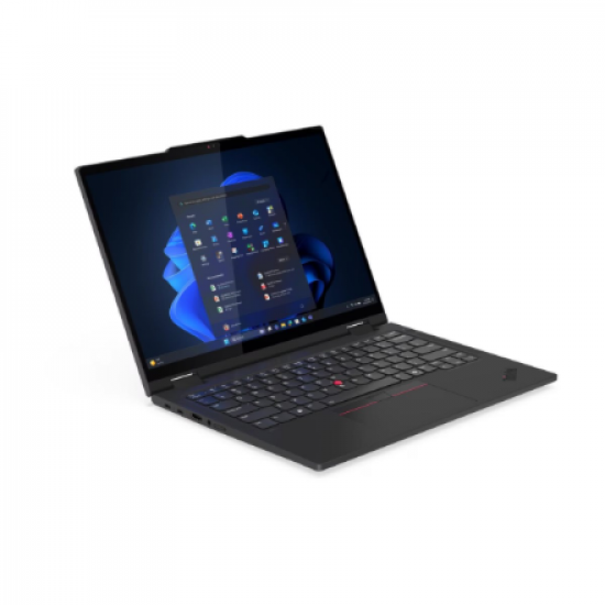 Lenovo ThinkPad T14s 2-in-1 G1 | Black | 14 