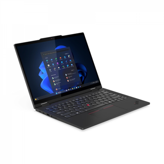 Lenovo ThinkPad T14s 2-in-1 G1 | Black | 14 