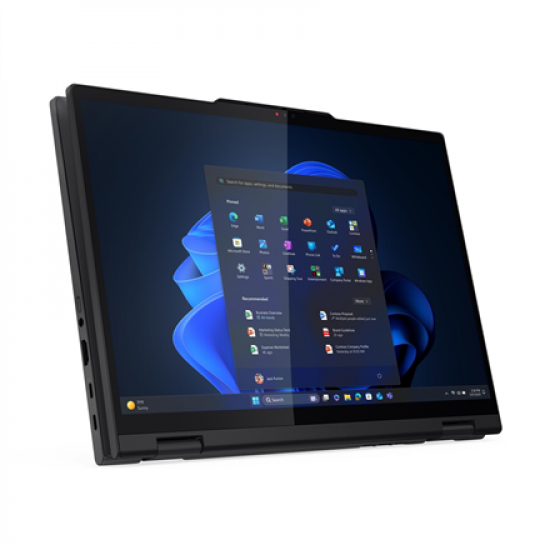 Lenovo ThinkPad T14s 2-in-1 G1 | Black | 14 