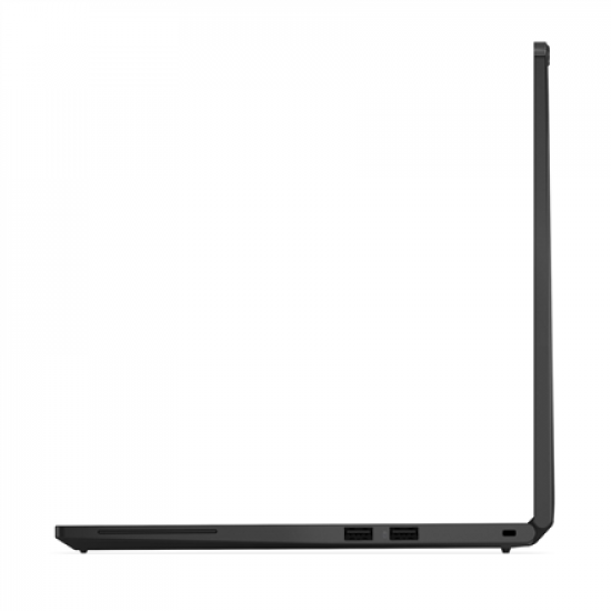 Lenovo ThinkPad T14s 2-in-1 G1 | Black | 14 