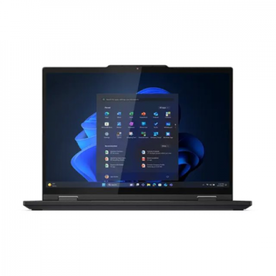 Lenovo ThinkPad T14s 2-in-1 G1 | Black | 14 