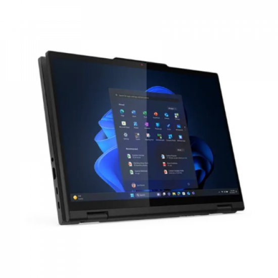 Lenovo ThinkPad T14s 2-in-1 G1 | Black | 14 