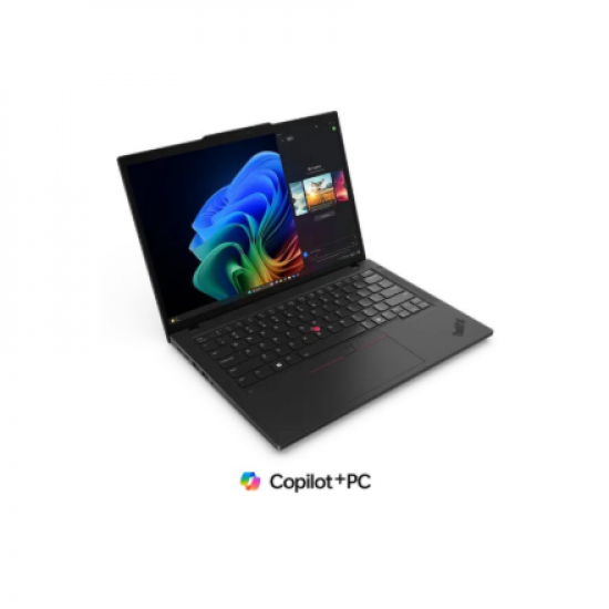 Lenovo ThinkPad T14 G6 AMD | Black | 14 