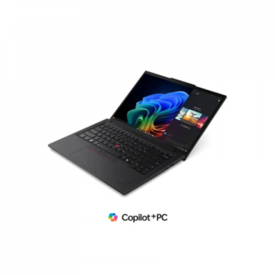 Lenovo ThinkPad T14 G6 AMD | Black | 14 