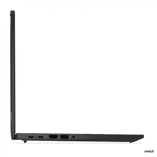 Lenovo ThinkPad T14 G6 AMD | Black | 14 