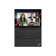 Lenovo ThinkPad T14 G6 AMD | Black | 14 