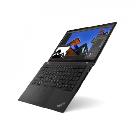 Lenovo ThinkPad T14 G6 AMD | Black | 14 