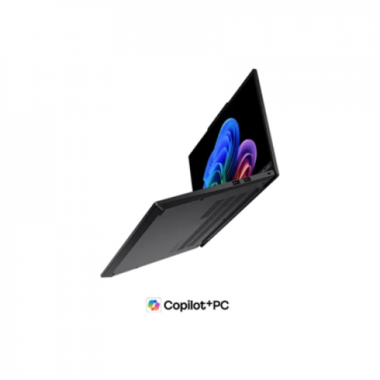 Lenovo ThinkPad T14s G6 AMD | Black | 14 