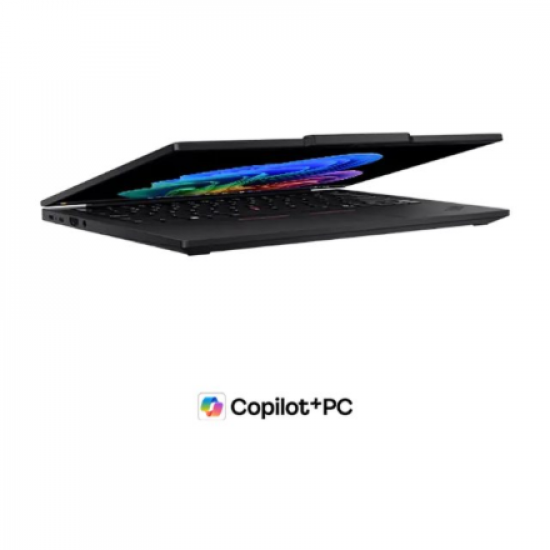 Lenovo ThinkPad T14s G6 AMD | Black | 14 