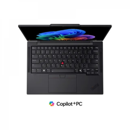 Lenovo ThinkPad T14s G6 AMD | Black | 14 