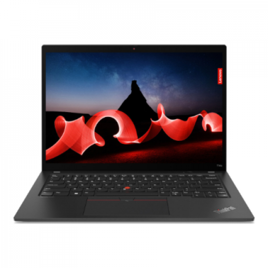 Lenovo ThinkPad T14s G6 AMD | Black | 14 