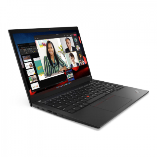 Lenovo ThinkPad T14s G6 AMD | Black | 14 