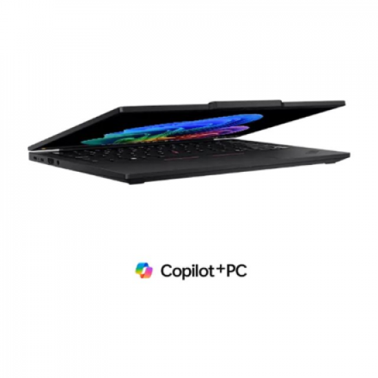 Lenovo ThinkPad T14s G6 (AMD) | Black | 14 