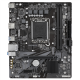 Gigabyte H610M K V2 | Processor family Intel | Processor socket LGA1700 | DDR5 | Supported hard disk drive interfaces M.2, SATA | Number of SATA connectors 2