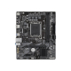 Gigabyte H610M K V2 | Processor family Intel | Processor socket LGA1700 | DDR5 | Supported hard disk drive interfaces M.2, SATA | Number of SATA connectors 2