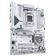 Gigabyte B850 EAGLE ICE | Processor family AMD | Processor socket AM5 | DDR5 | Supported hard disk drive interfaces SATA, M.2 | Number of SATA connectors 4