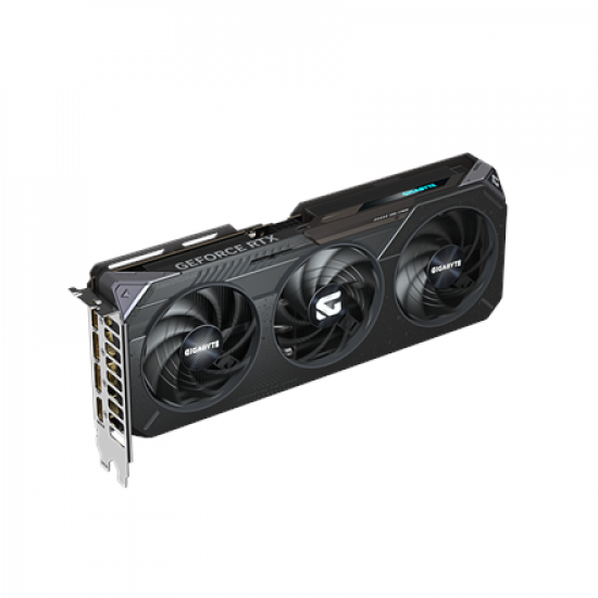 Gigabyte GeForce RTX 5060 Ti GAMING OC 8G | NVIDIA | 8 GB | GeForce RTX 5060 Ti | GDDR7 | HDMI ports quantity 1 | PCI-E 5.0