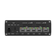 Teltonika Dual Modem Router | RUTM56 | 802.11ac | 10/100/1000 Mbit/s | Ethernet LAN (RJ-45) ports 4 | Mesh Support Yes | MU-MiMO Yes | No mobile broadband