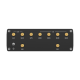 Teltonika Dual Modem Router | RUTM56 | 802.11ac | 10/100/1000 Mbit/s | Ethernet LAN (RJ-45) ports 4 | Mesh Support Yes | MU-MiMO Yes | No mobile broadband