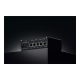 Teltonika Dual Modem Router | RUTM56 | 802.11ac | 10/100/1000 Mbit/s | Ethernet LAN (RJ-45) ports 4 | Mesh Support Yes | MU-MiMO Yes | No mobile broadband