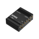Teltonika Dual Modem Router | RUTM56 | 802.11ac | 10/100/1000 Mbit/s | Ethernet LAN (RJ-45) ports 4 | Mesh Support Yes | MU-MiMO Yes | No mobile broadband