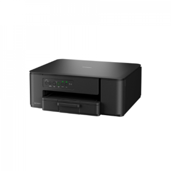 Brother | Multifunctional printer | DCP-J1260W | Inkjet | Colour | 3-in-1 | A4 | Wi-Fi | Black