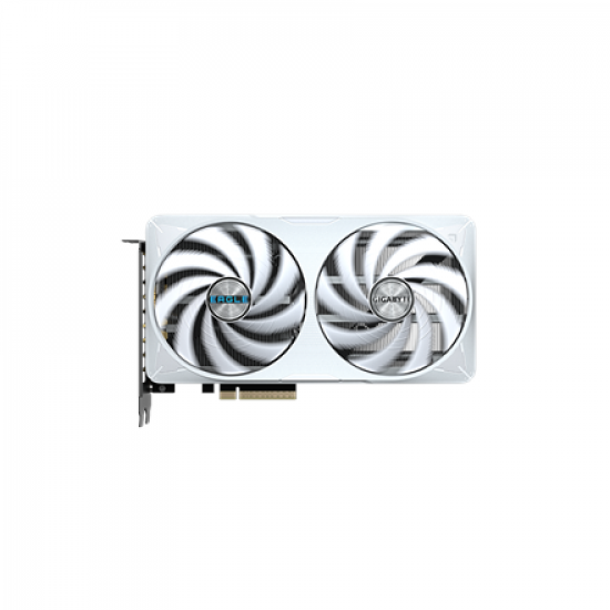 Gigabyte GeForce RTX 5060 Ti EAGLE OC ICE 8G | NVIDIA | 8 GB | GeForce RTX 5060 Ti | GDDR7 | HDMI ports quantity 1 | PCI-E 5.0