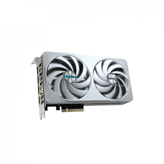 Gigabyte GeForce RTX 5060 Ti EAGLE OC ICE 8G | NVIDIA | 8 GB | GeForce RTX 5060 Ti | GDDR7 | HDMI ports quantity 1 | PCI-E 5.0